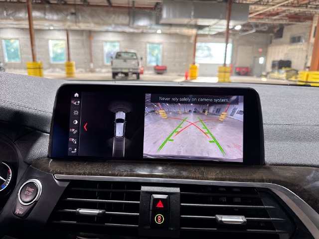 Thumbnail: 2019 BMW X3 - 27