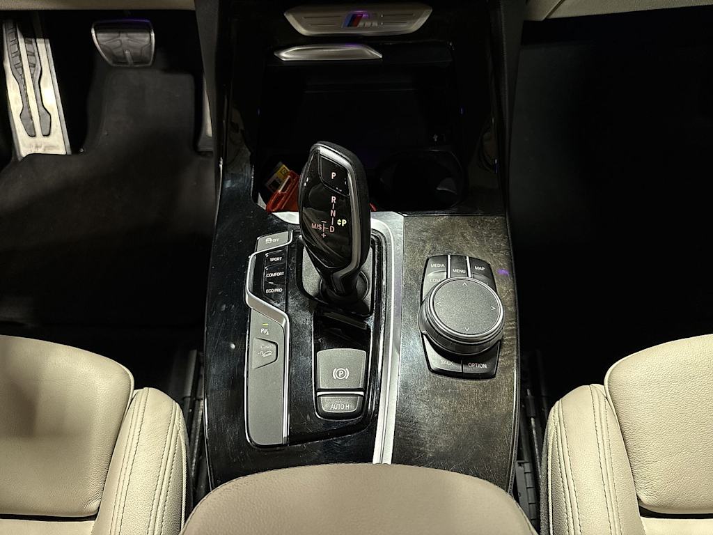Thumbnail: 2019 BMW X3 - 11