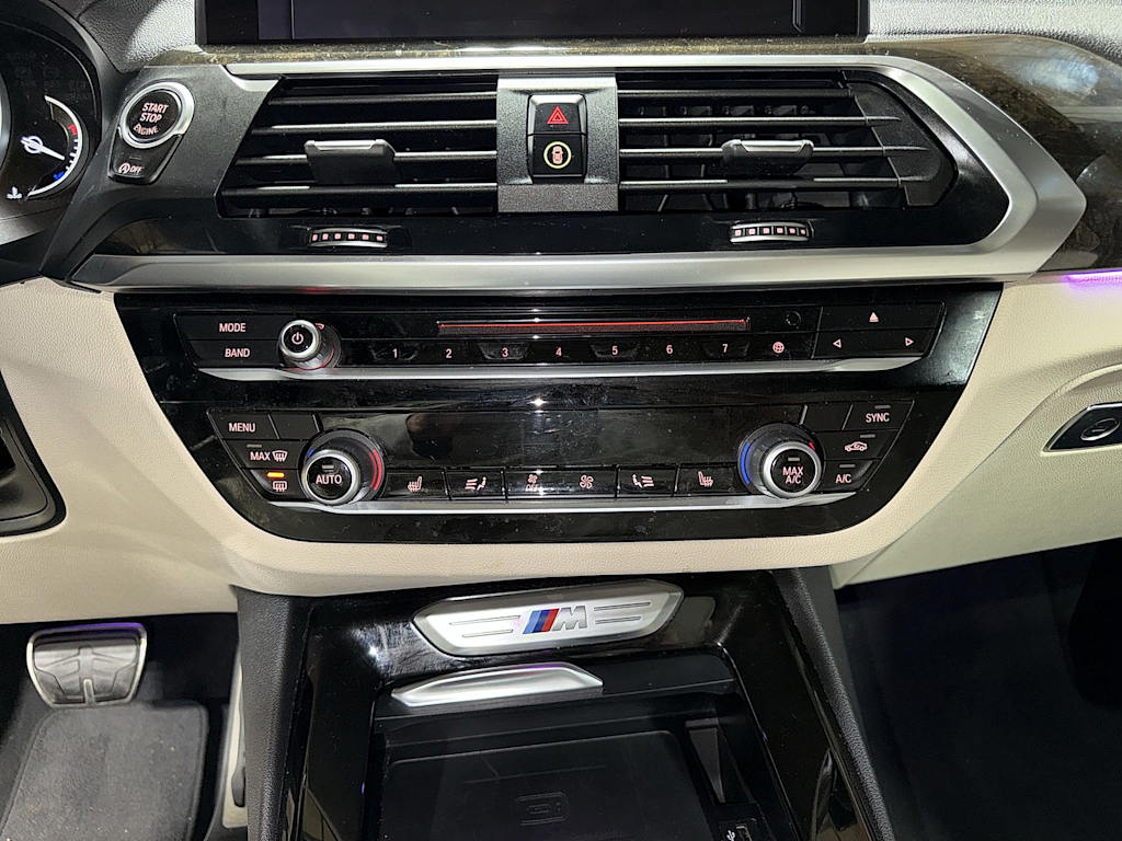 Thumbnail: 2019 BMW X3 - 24