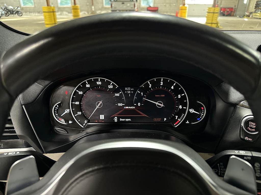 Thumbnail: 2019 BMW X3 - 35