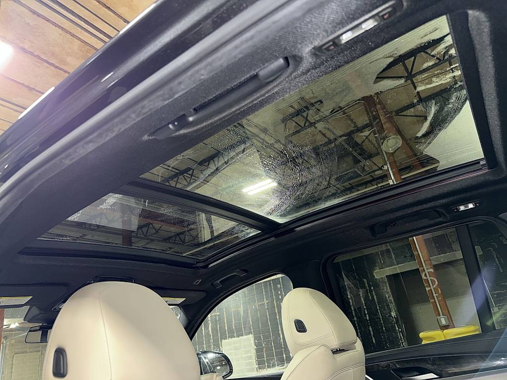 Thumbnail: 2019 BMW X3 - 27