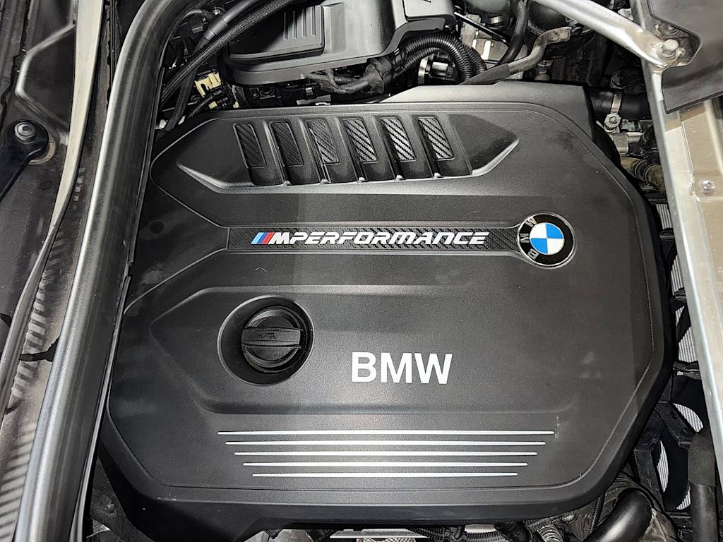 Thumbnail: 2019 BMW X3 - 10