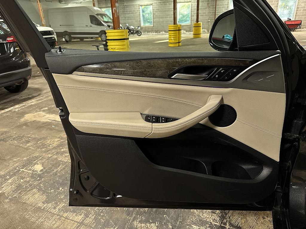 Thumbnail: 2019 BMW X3 - 32