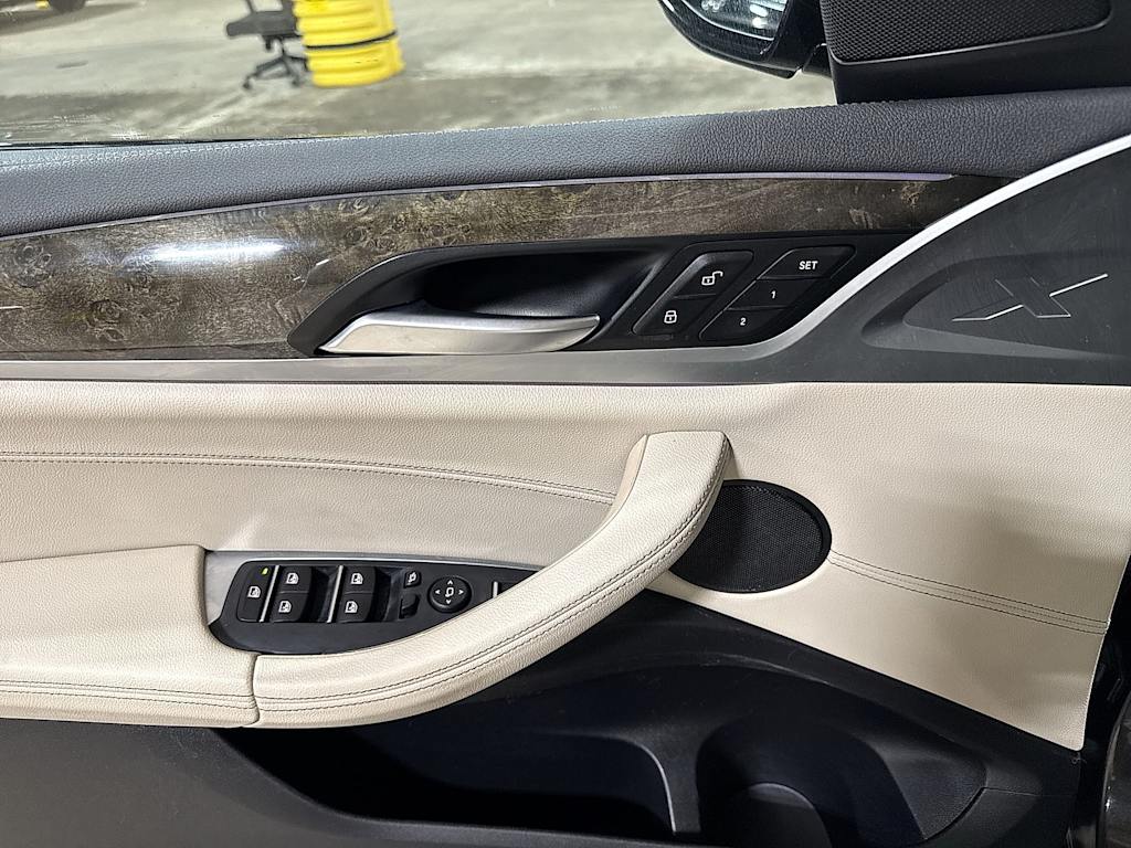 Thumbnail: 2019 BMW X3 - 25