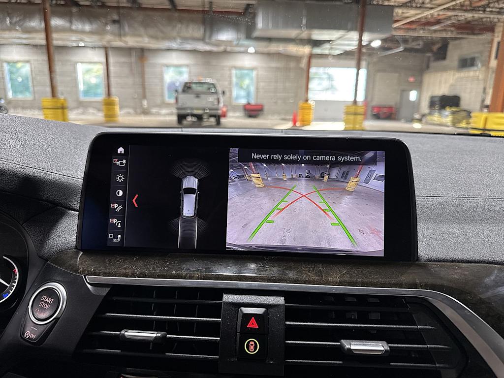 Thumbnail: 2019 BMW X3 - 28