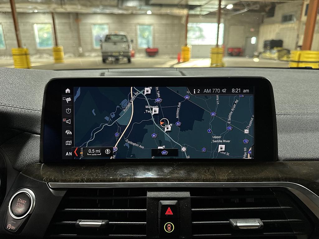 Thumbnail: 2019 BMW X3 - 22