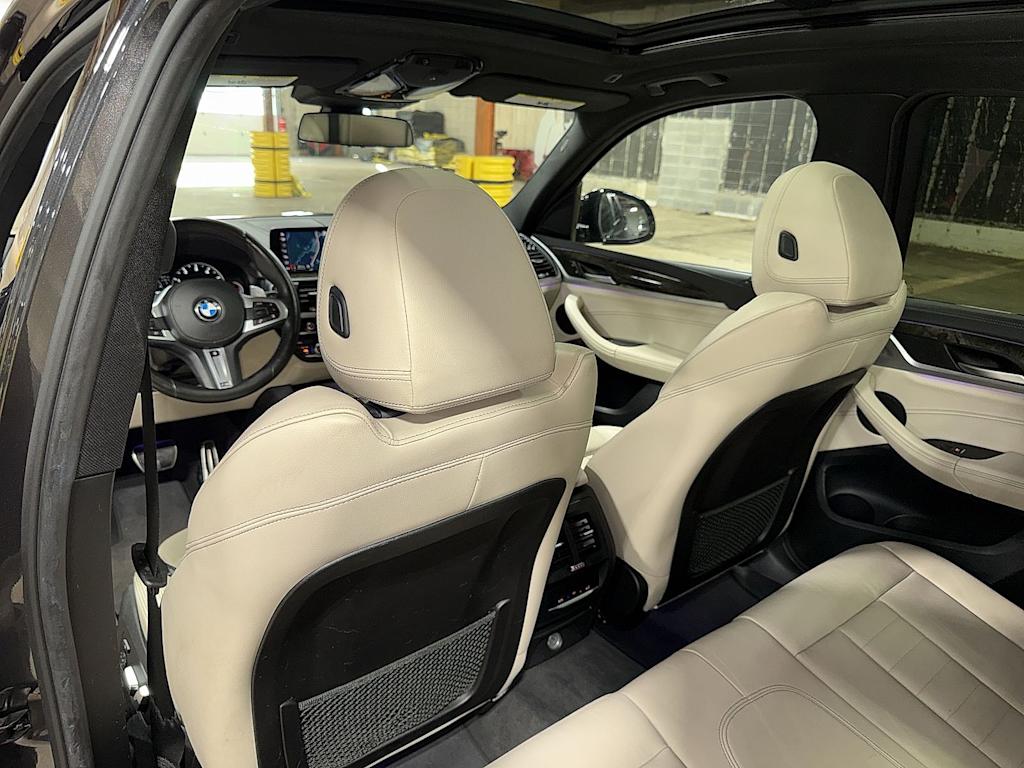 Thumbnail: 2019 BMW X3 - 30