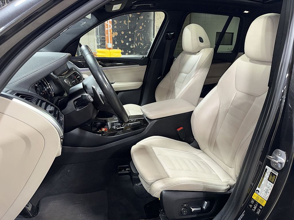 Thumbnail: 2019 BMW X3 - 7