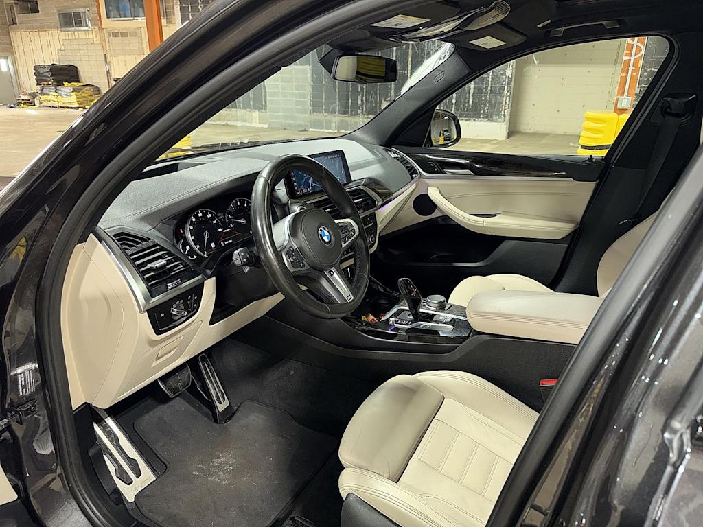 Thumbnail: 2019 BMW X3 - 31