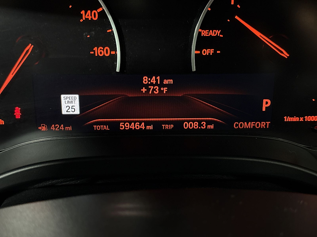 Thumbnail: 2021 BMW X3 - 15
