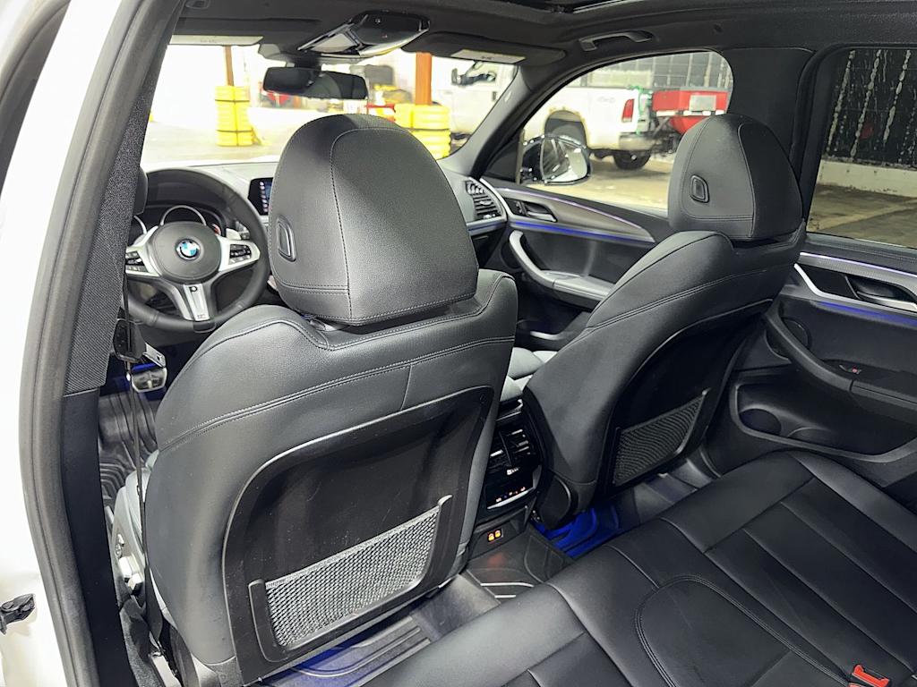 Thumbnail: 2021 BMW X3 - 32
