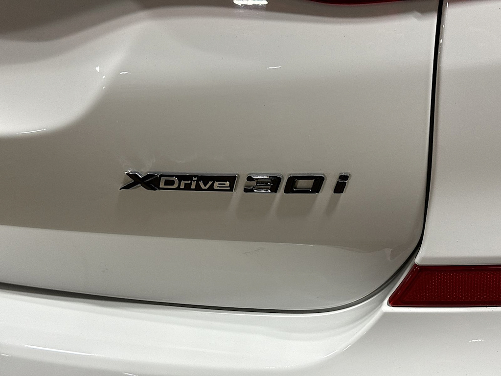 Thumbnail: 2021 BMW X3 - 31