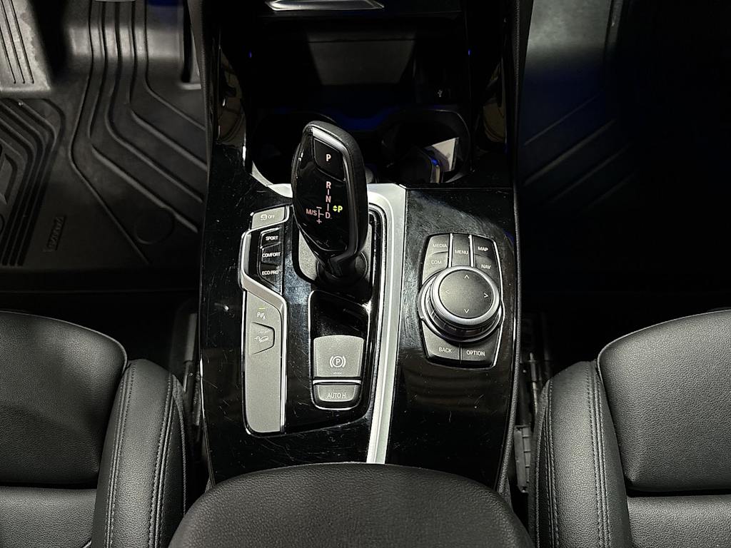 Thumbnail: 2021 BMW X3 - 14