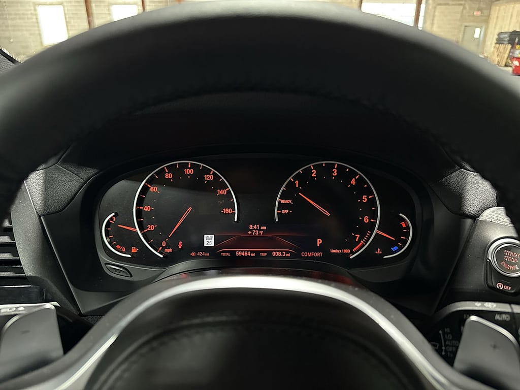 Thumbnail: 2021 BMW X3 - 35