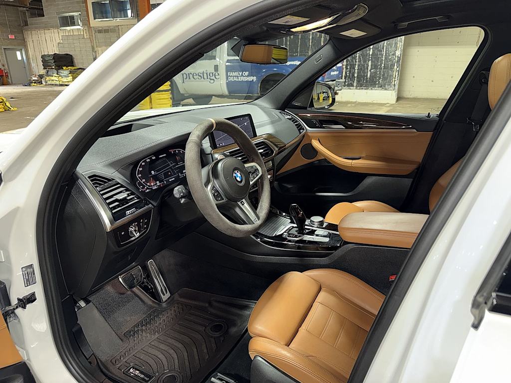 Thumbnail: 2021 BMW X3 - 31