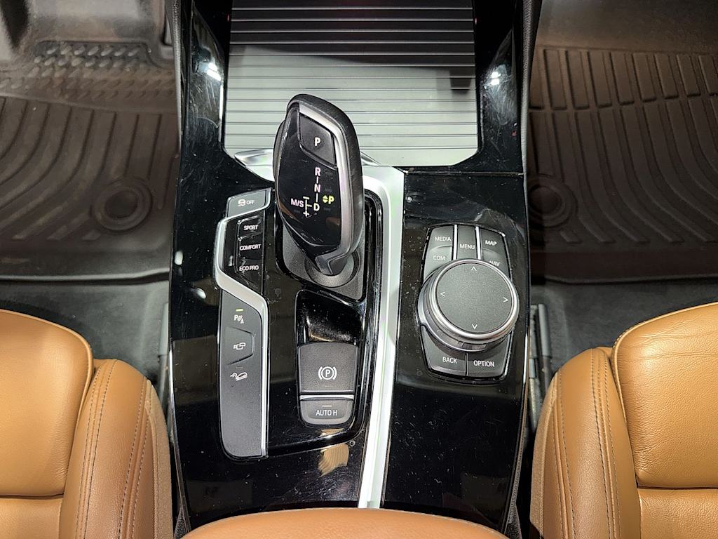 Thumbnail: 2021 BMW X3 - 34