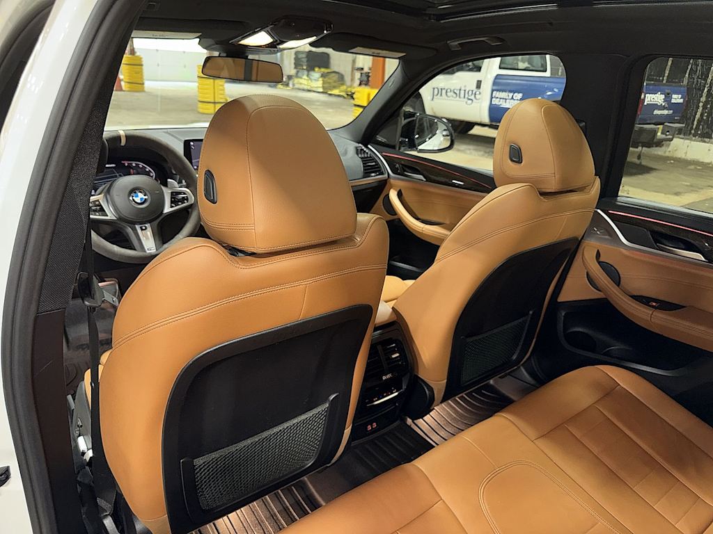 Thumbnail: 2021 BMW X3 - 30