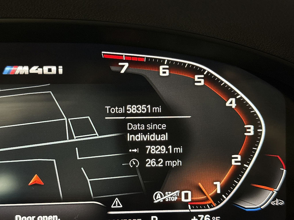 Thumbnail: 2021 BMW X3 - 14