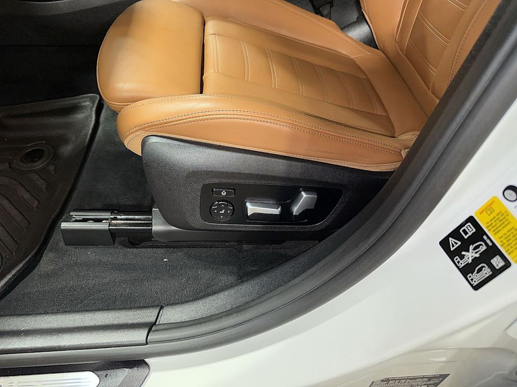 Thumbnail: 2021 BMW X3 - 26