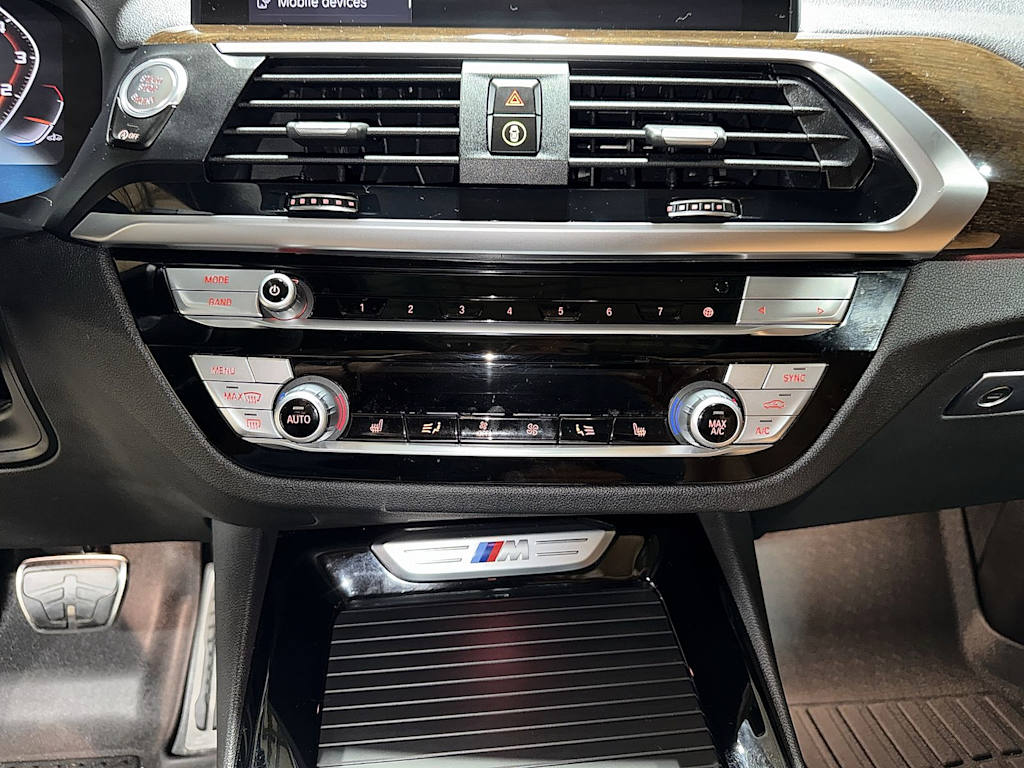 Thumbnail: 2021 BMW X3 - 24