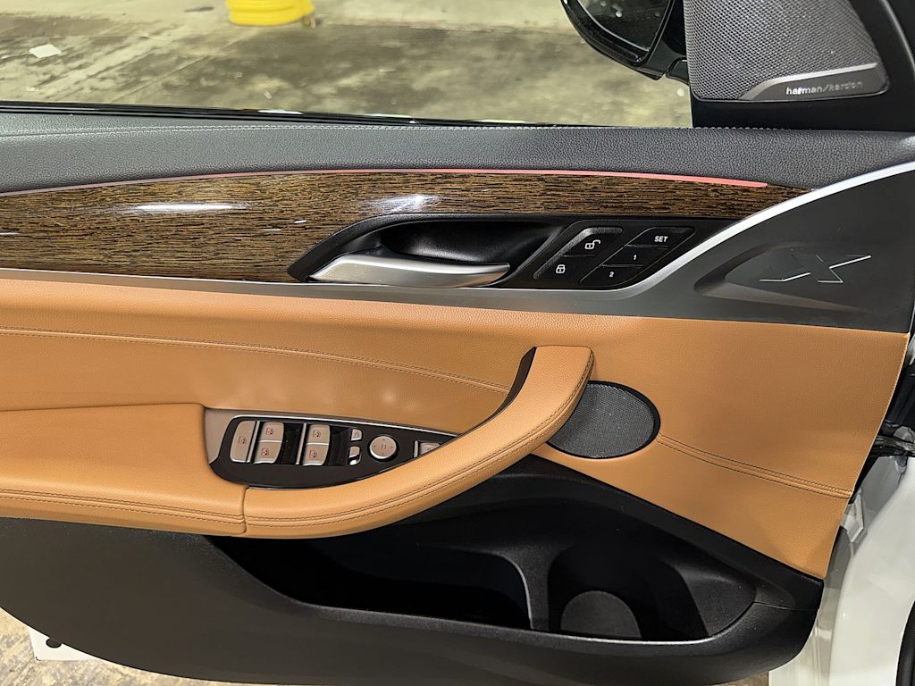 Thumbnail: 2021 BMW X3 - 25