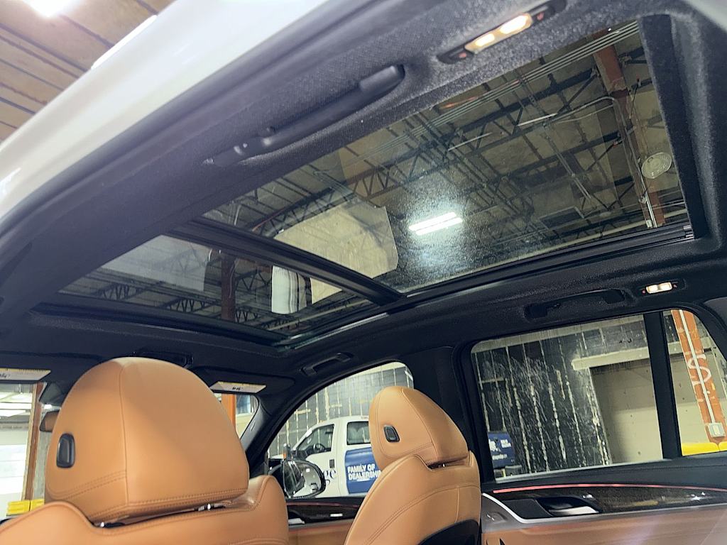 Thumbnail: 2021 BMW X3 - 27