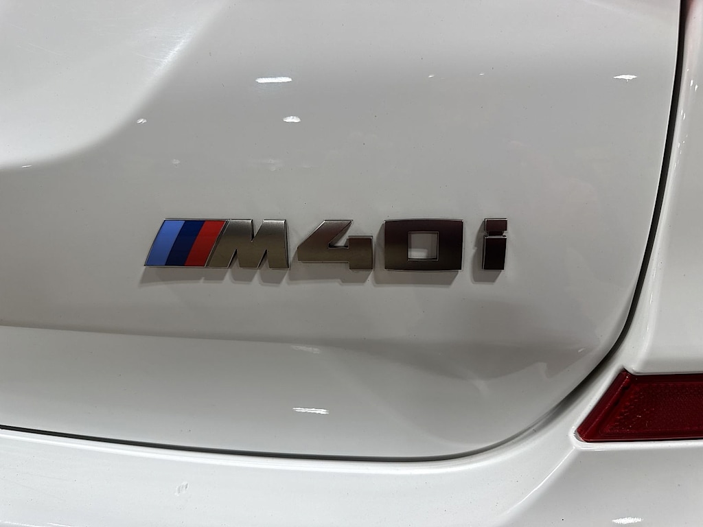 Thumbnail: 2021 BMW X3 - 29