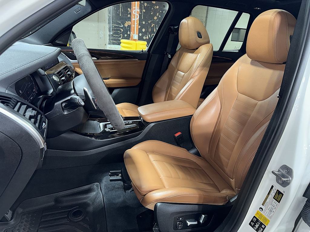 Thumbnail: 2021 BMW X3 - 9