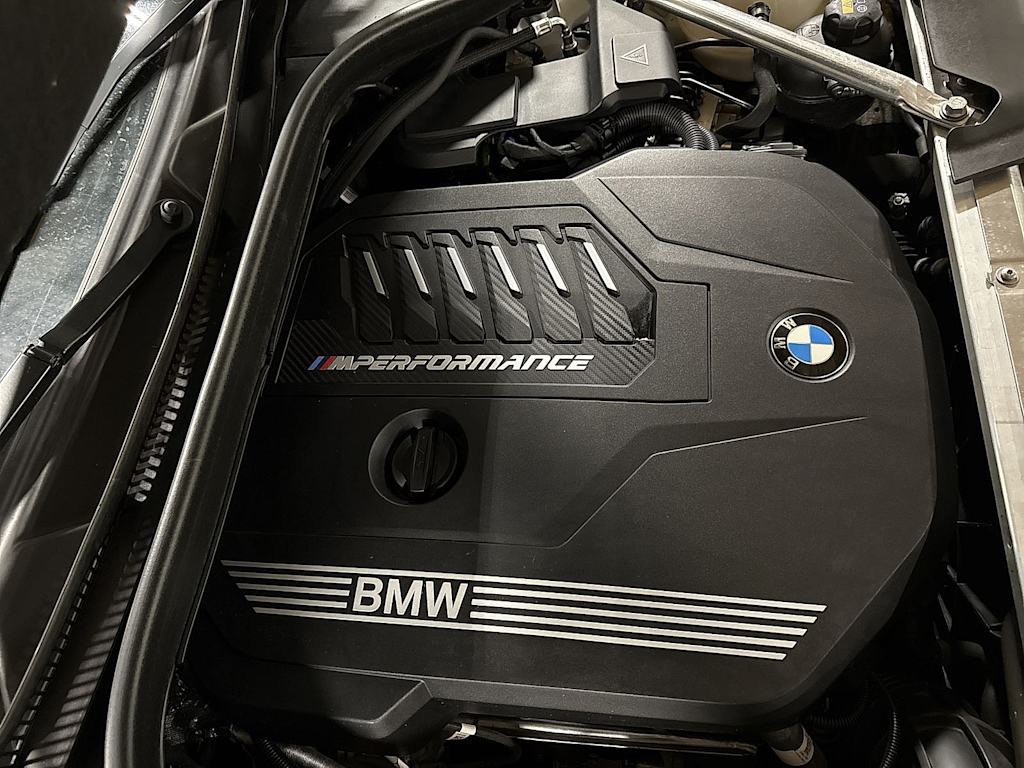 Thumbnail: 2021 BMW X3 - 8
