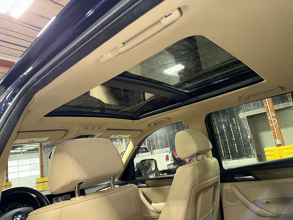 Thumbnail: 2014 BMW X3 - 28