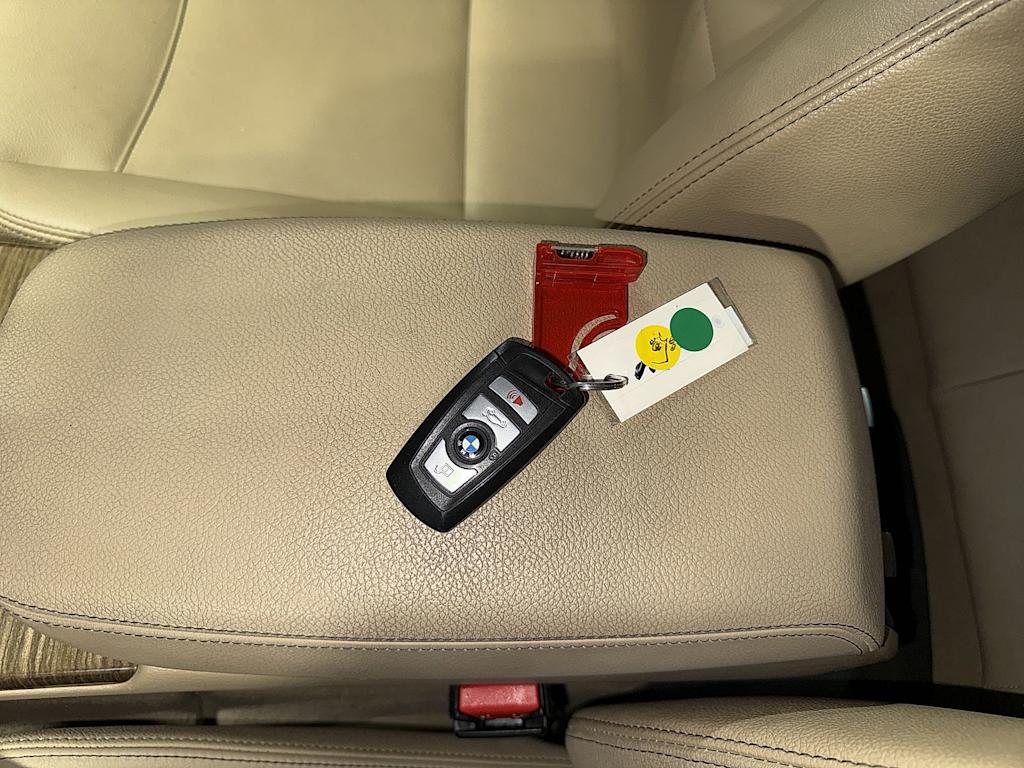 Thumbnail: 2014 BMW X3 - 17