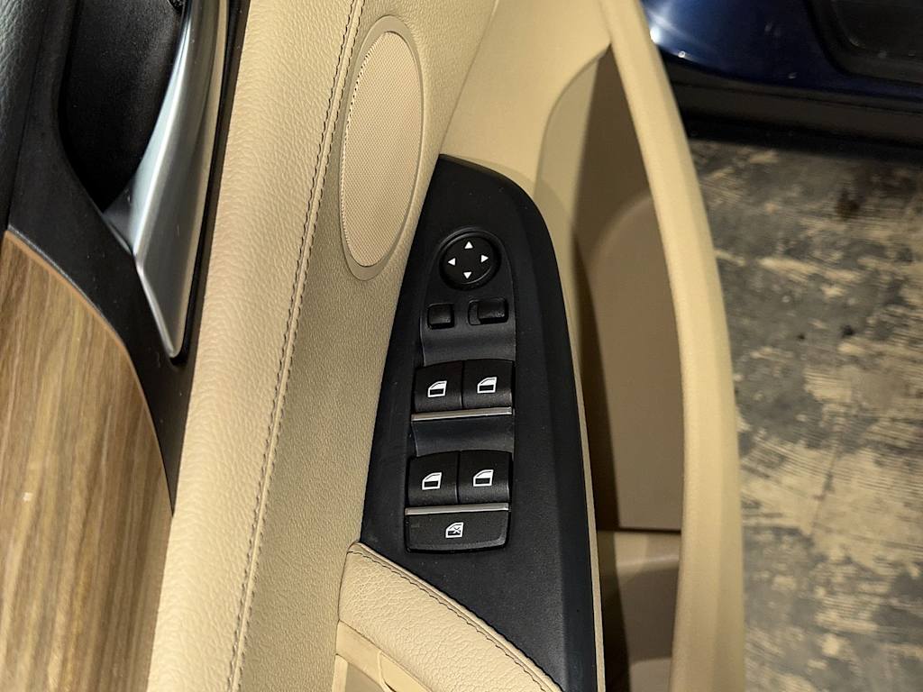 Thumbnail: 2014 BMW X3 - 26