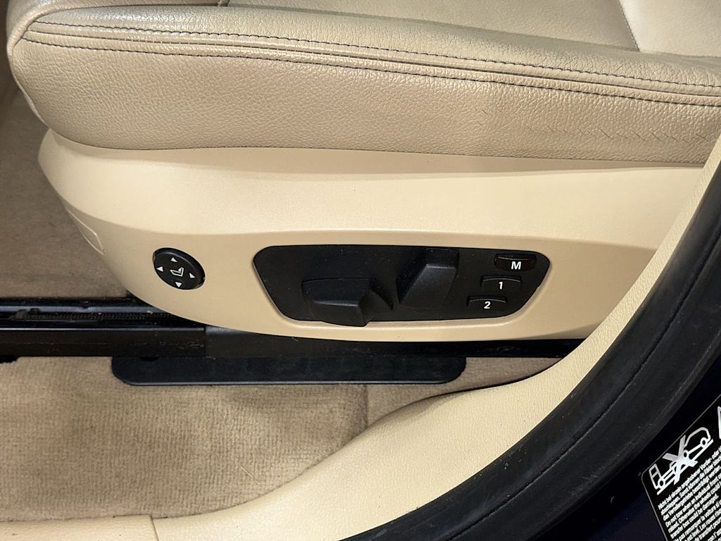 Thumbnail: 2014 BMW X3 - 27