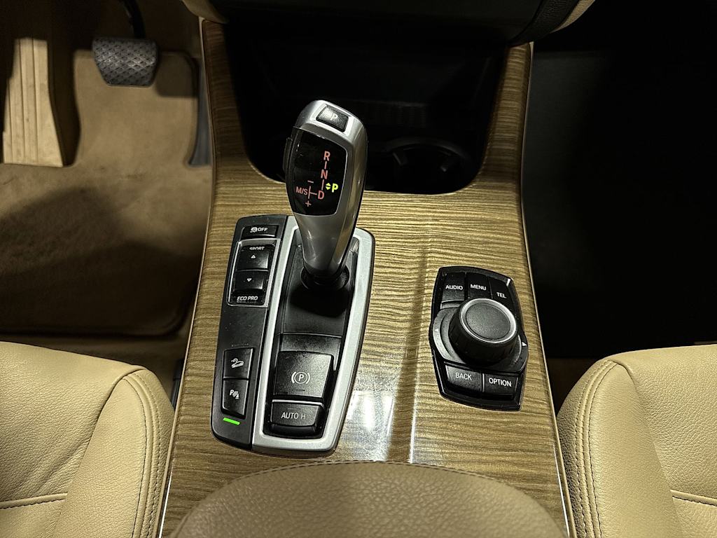 Thumbnail: 2014 BMW X3 - 14