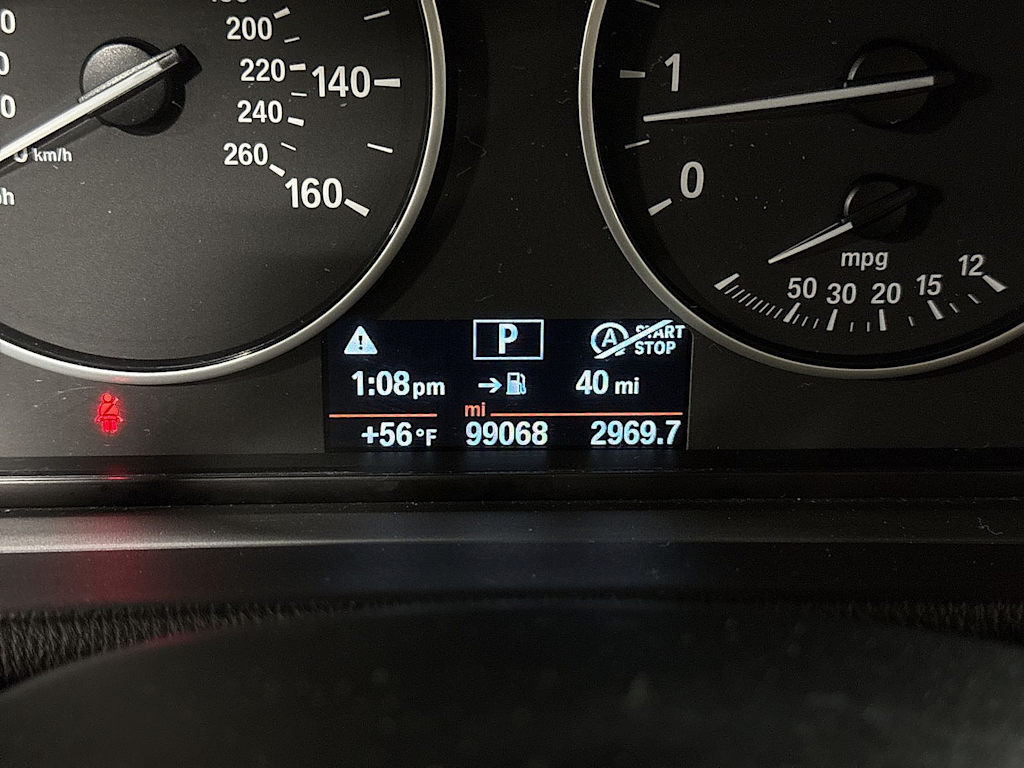 Thumbnail: 2014 BMW X3 - 15