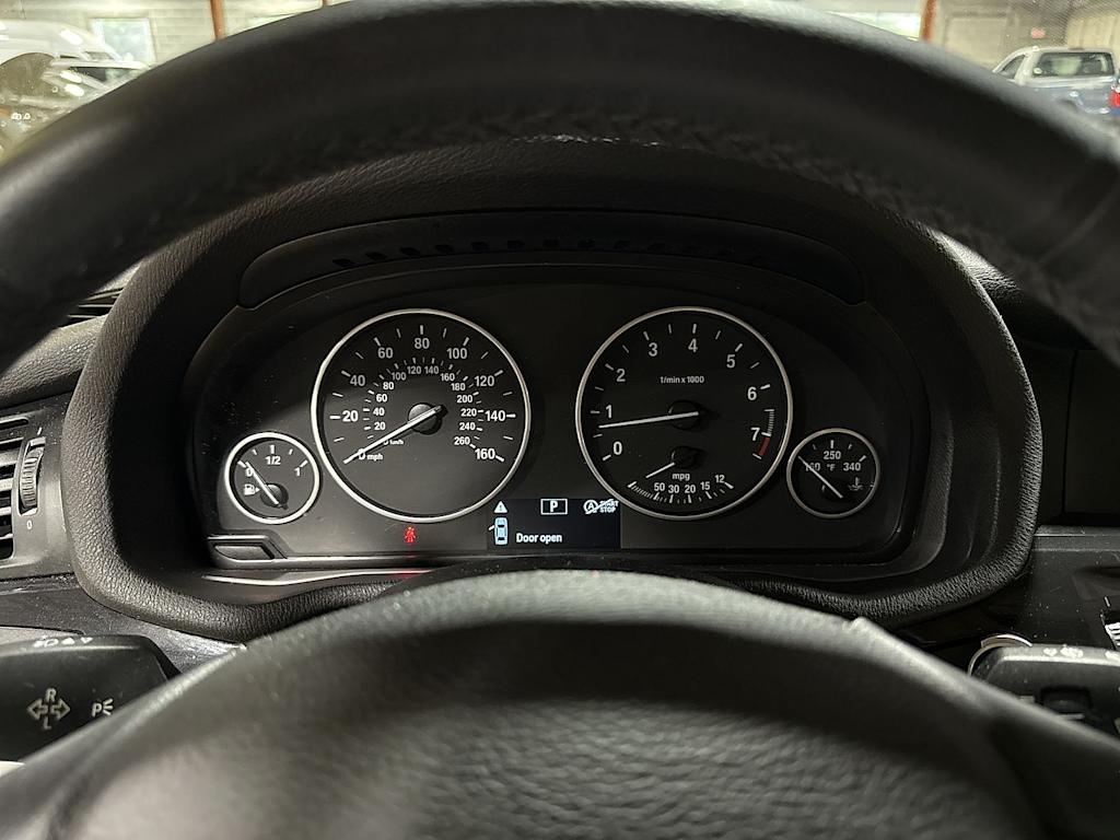 Thumbnail: 2014 BMW X3 - 33