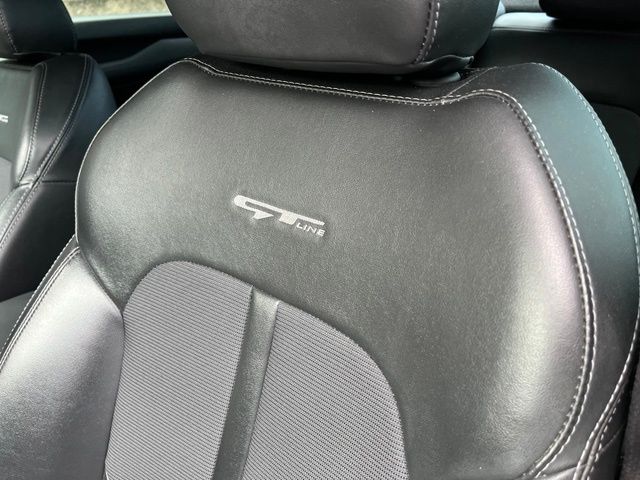 Thumbnail: 2021 Kia K5 - 5