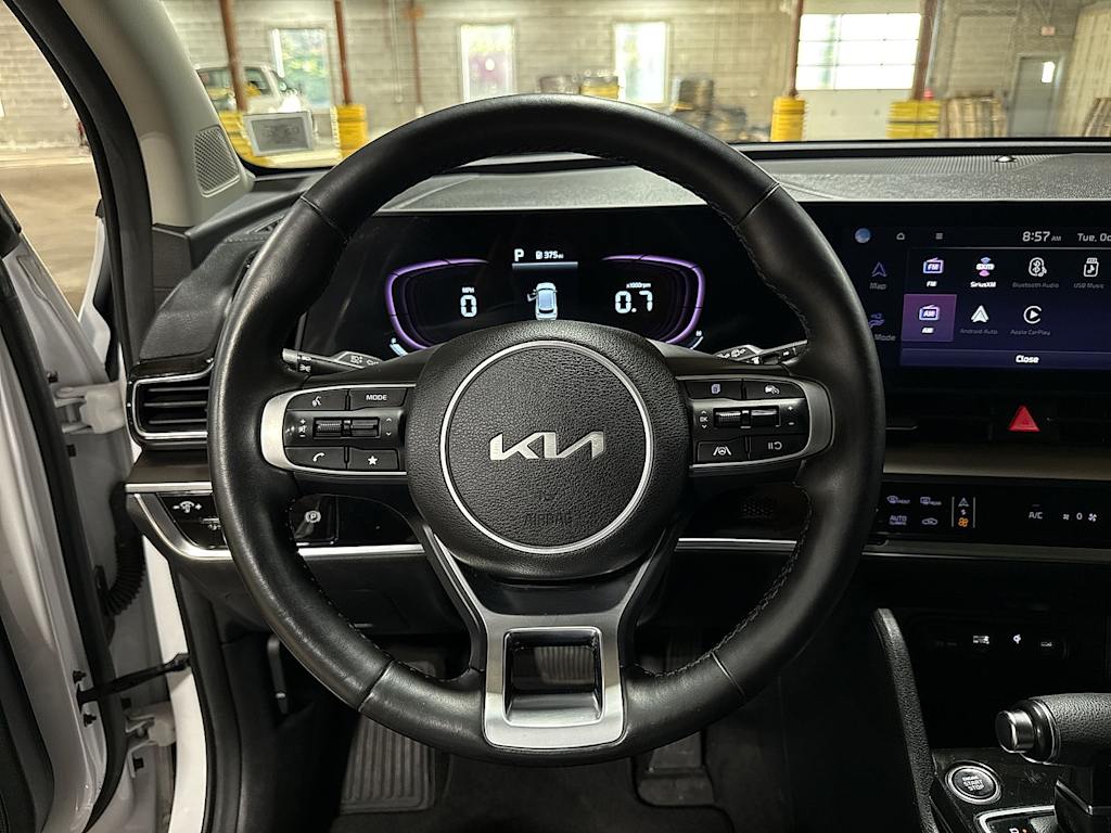 Thumbnail: 2023 Kia Sportage - 2