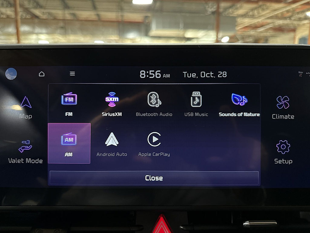 Thumbnail: 2023 Kia Sportage - 25