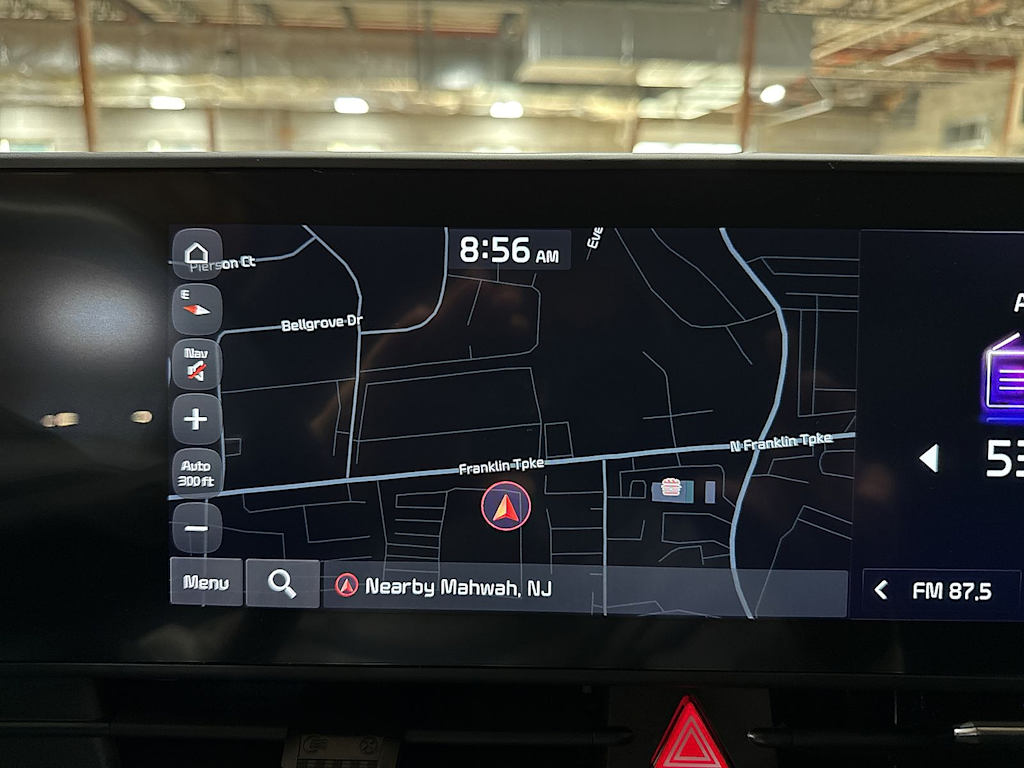 Thumbnail: 2023 Kia Sportage - 13