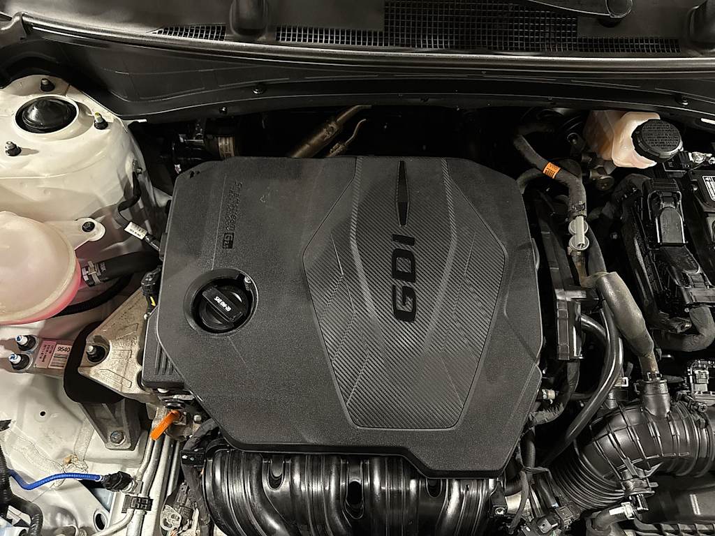 Thumbnail: 2023 Kia Sportage - 8