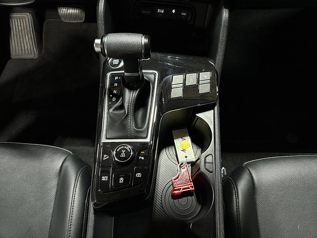 Thumbnail: 2023 Kia Sportage - 14