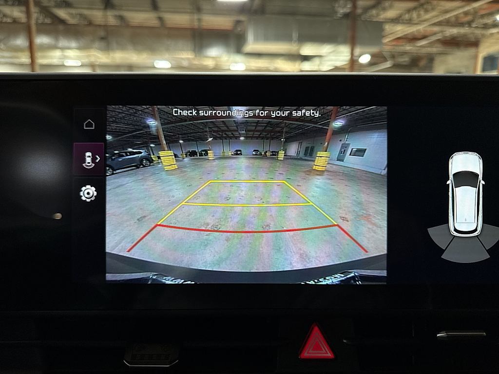 Thumbnail: 2023 Kia Sportage - 29