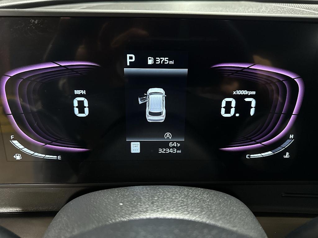 Thumbnail: 2023 Kia Sportage - 15