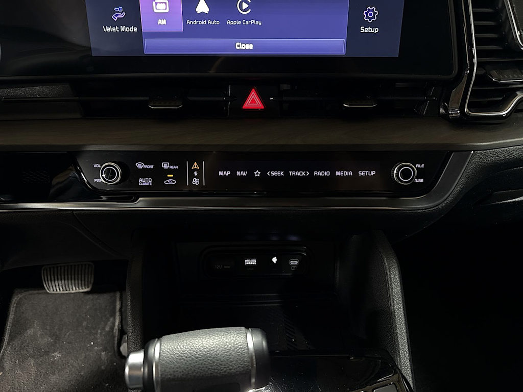 Thumbnail: 2023 Kia Sportage - 26