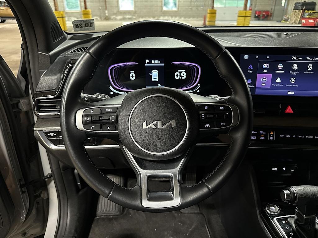 Thumbnail: 2023 Kia Sportage - 2