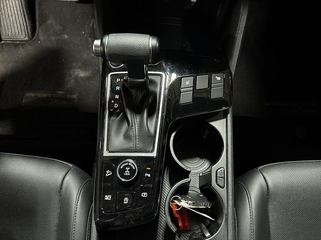 Thumbnail: 2023 Kia Sportage - 13