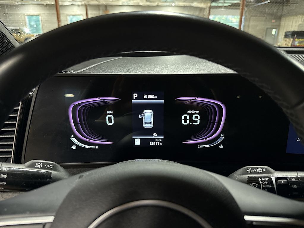 Thumbnail: 2023 Kia Sportage - 33
