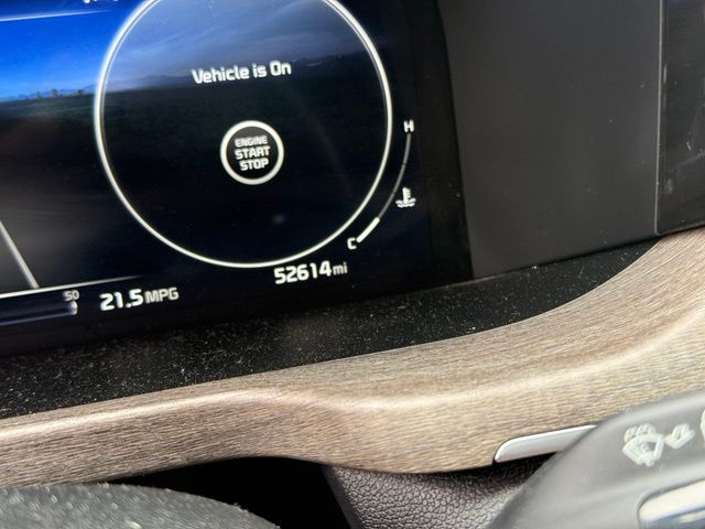 Thumbnail: 2022 Kia Sorento - 6