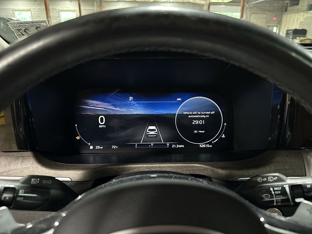 Thumbnail: 2022 Kia Sorento - 39